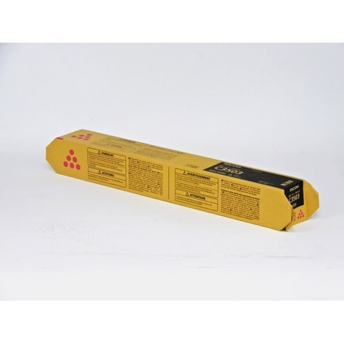 純正 MPトナーマゼンタ C3503/600255