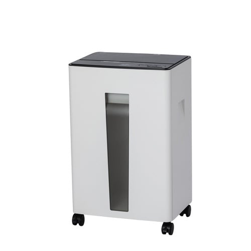 時短ハイスピードシュレッダ マイクロカット