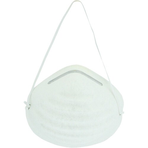 軽作業用マスク 1004B 50個組