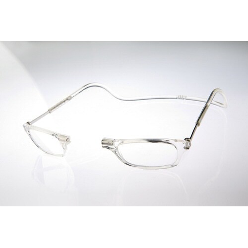 作業用拡大鏡 Clic reader +1.00