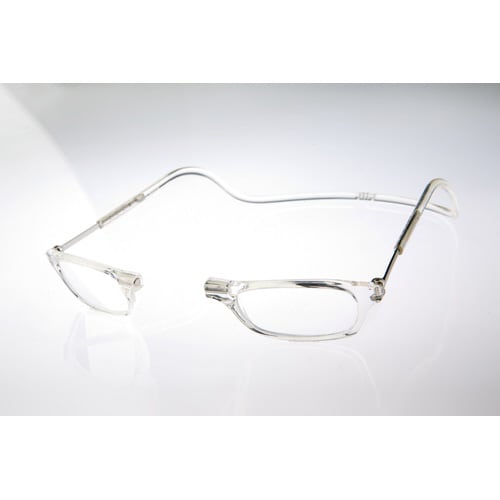 作業用拡大鏡 Clic reader +2.50