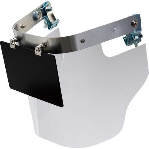 防災面 917DW−C SG