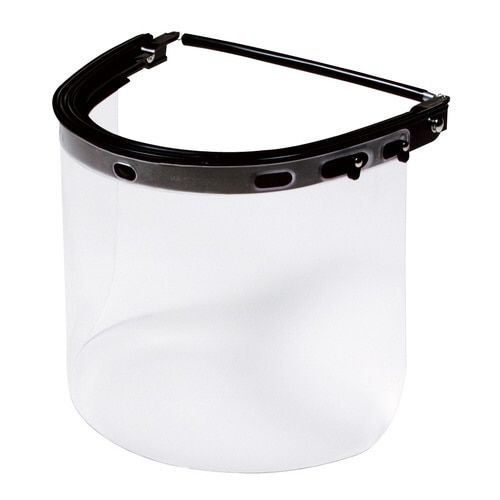 防災面 585−PC 透明