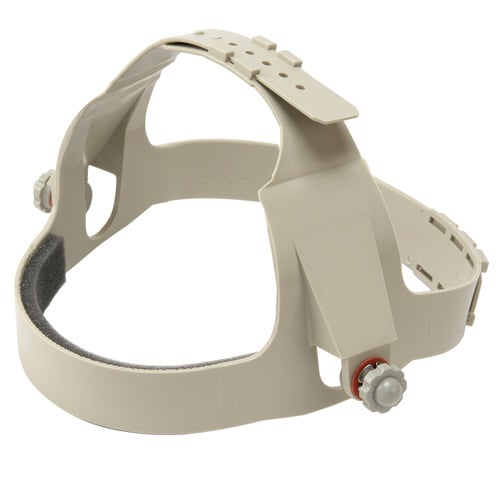 防災面用プラバンド