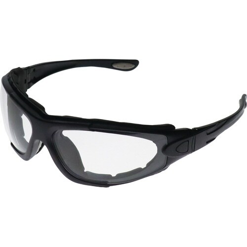 保護メガネ #730FC 透明