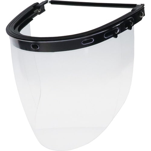 防災面 585−PCB 透明 (湾曲型)