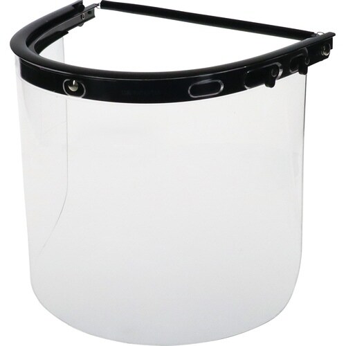 防災面 585AL−PC 透明