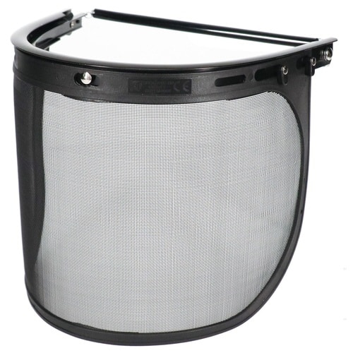 防災面 585AL−WM 金属メッシュ