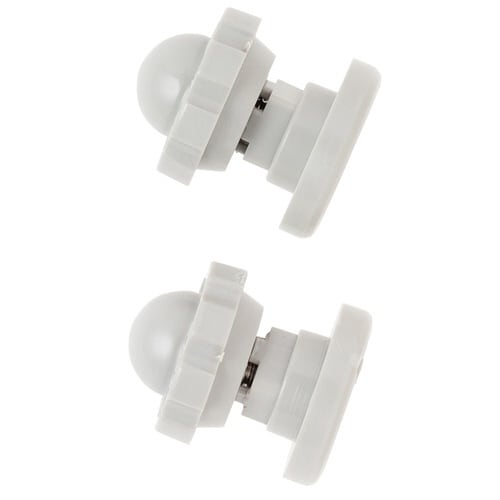 プラバンド・ギアバンド用サイドネジ(左右)