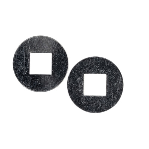 プラバンド・ギアバンド用金属パッキン(左右)