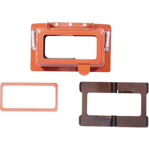 溶接面開閉窓金具一式 NS・NSG用 20個セット