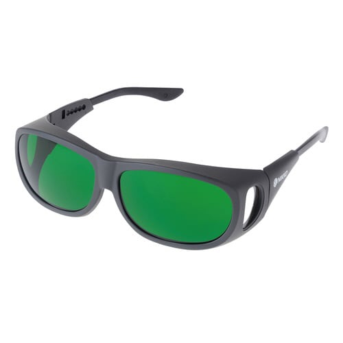 遮光メガネ COCOON IR2