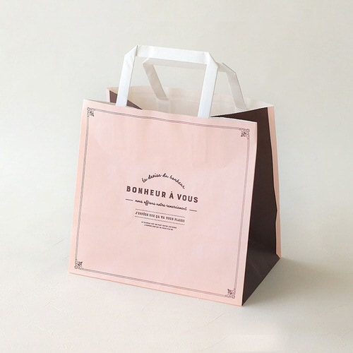 95570 ペーパーバッグ ボヌールPK220−1