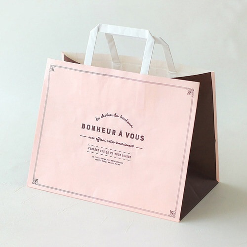 95571 ペーパーバッグ ボヌールPK280−1