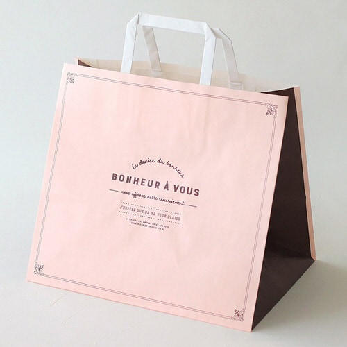 95572 ペーパーバッグ ボヌールPK300−1