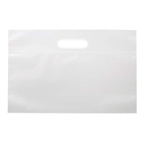 スタンドジップバッグ 29−19 マット無地