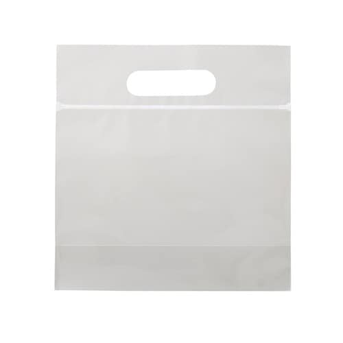 スタンドジップバッグ 18−19 無地