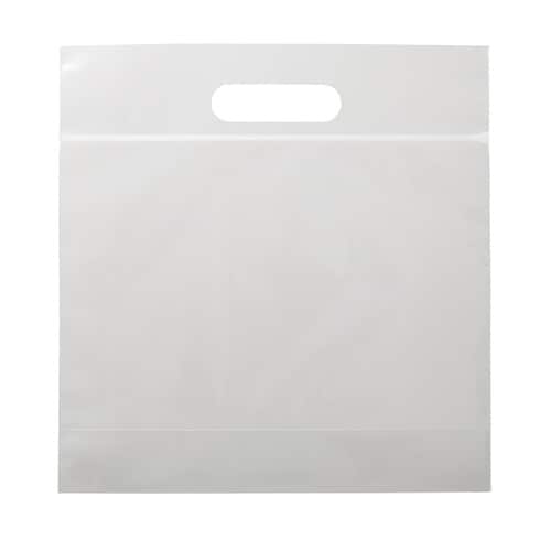 スタンドジップバッグ 23−24 無地