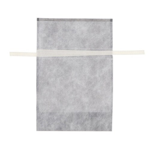 Fバッグ Wシャンテタイプ M グレー