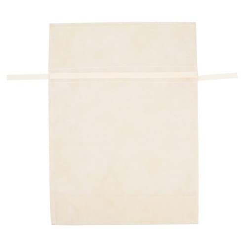 Fバッグ Wシャンテタイプ L アイボリー