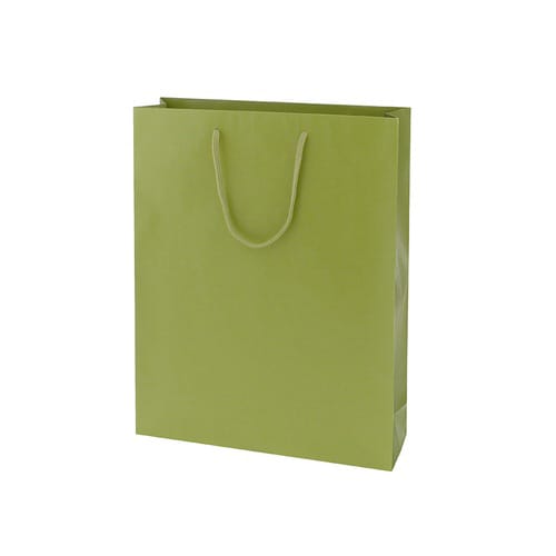 カラーチャームバッグ 2才 ヒワ