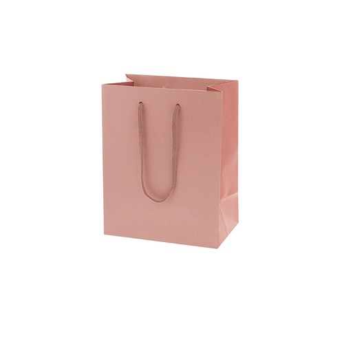 カラーチャームバッグ 20−12 アズキ