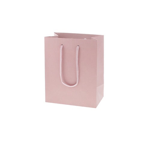 カラーチャームバッグ 20−12 ピンク