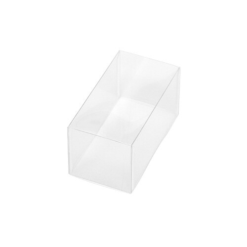 PET角型BOX 65×125×65 20個入