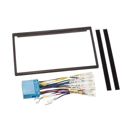 AODEA(オーディア) オーディオ・ナビゲーショ