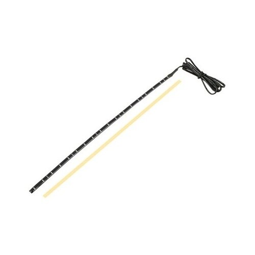 トップビューテープLED 青色・30cm