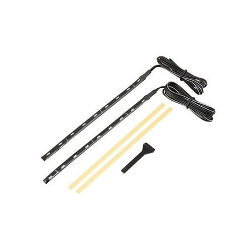 サイドビューテープLED 青色・15cm