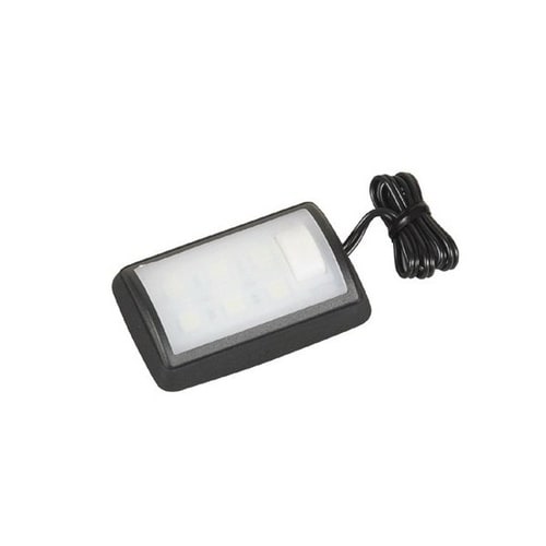 ラゲッジルーム用LED 8000ケルビン 白色・6