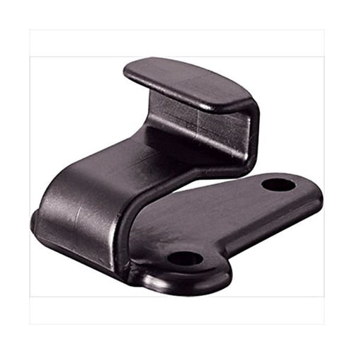 カーマット ズレ防止用 マットフック(角穴用ネジ止