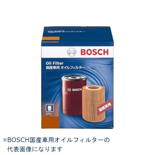 国産車用オイルフィルター (オイルエレメント) タ