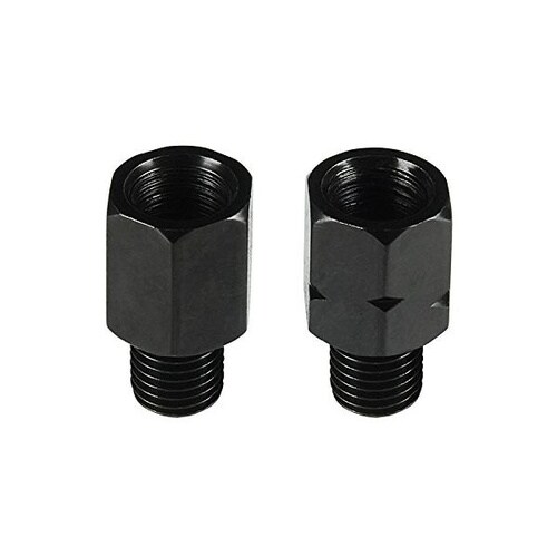 ミラー 10mm 逆ネジアダプター(ヤマハ用)L/