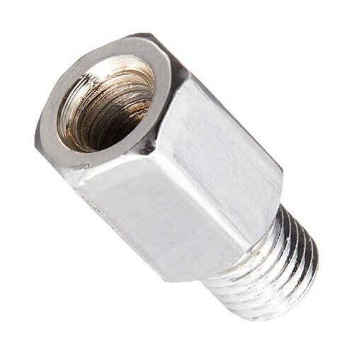 汎用 10mm→8mm ミラーアダプター