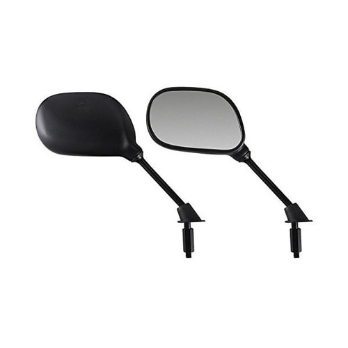 ロングナットミラー 左右セット