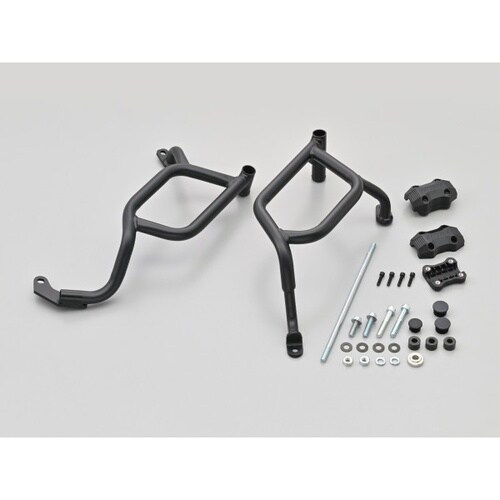 パイプエンジンガード MT−09/SP/Y−AMT