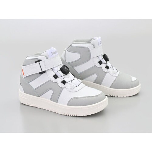 DS−501 D−WPライディングシューズ カラー