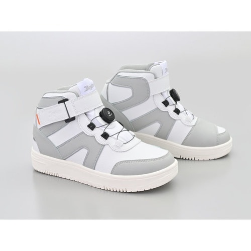 DS−501 D−WPライディングシューズ カラー