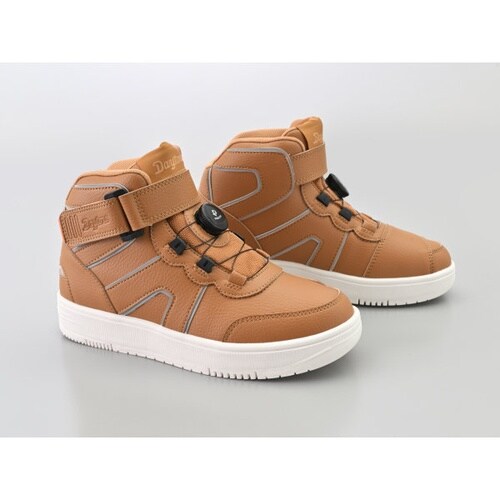 DS−501 D−WPライディングシューズ カラー