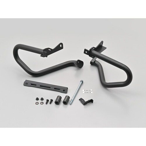 パイプエンジンガード Rebel1100/DCT/