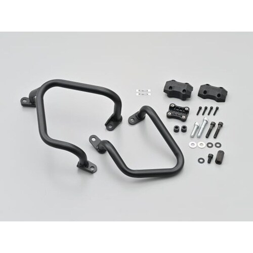 パイプエンジンガード CB650R E−Clutc