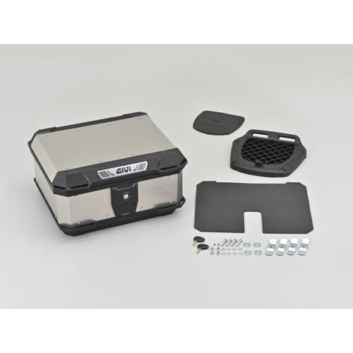 GIVI MTN29A アルミケース 容量29L