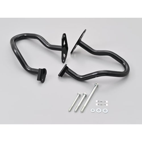 パイプエンジンガード W230、MEGURO S1