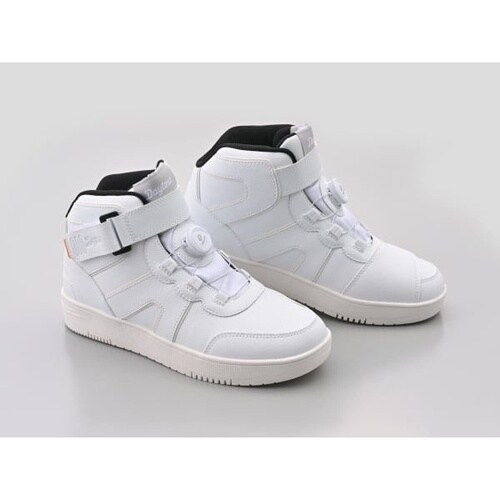 DS−501 D−WPライディングシューズ カラー