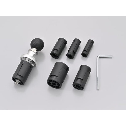 FLEX B−5 ステムマウント 適合穴径:12−