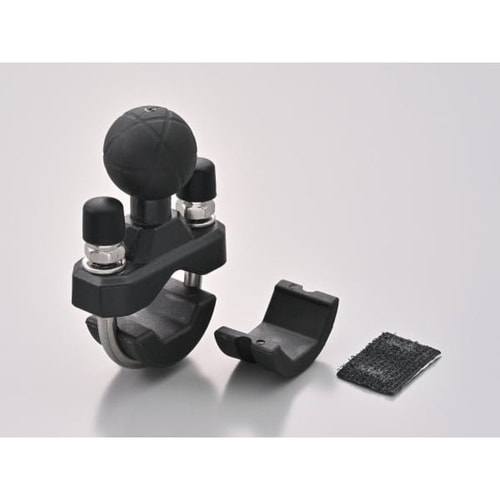 FLEX B−6 Uボルトマウント 適合ハンドル径