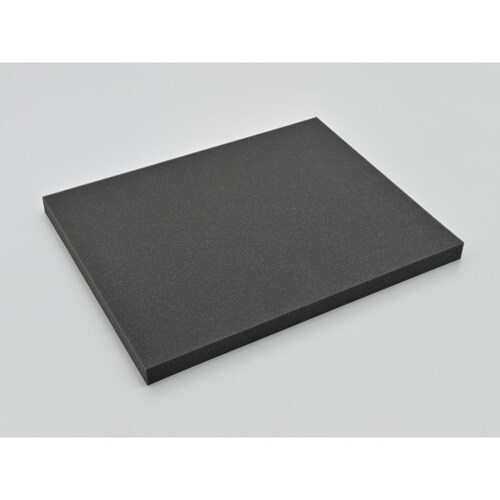 ウレタンスポンジ サイズ:厚さ30×幅400×長さ