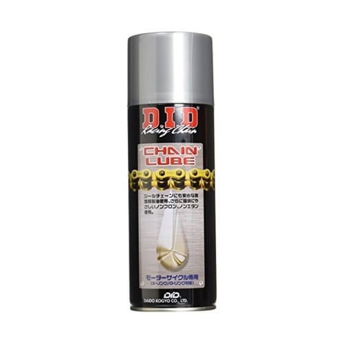 チェーンルーブ420g